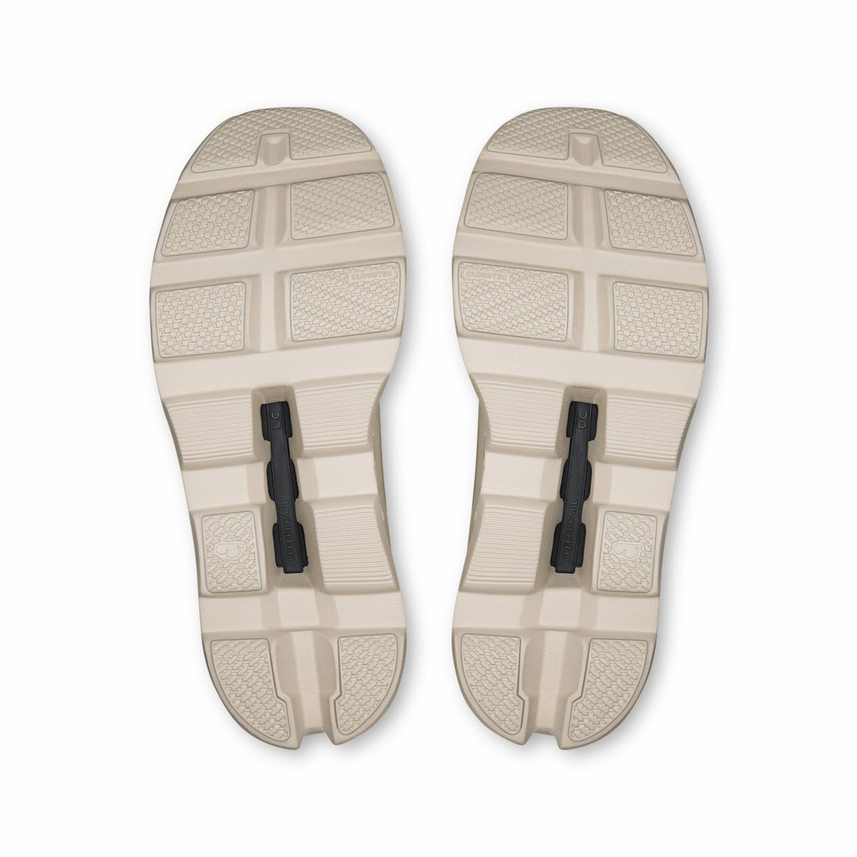 Women's Cloudmonster Void - Ghost/Pearl