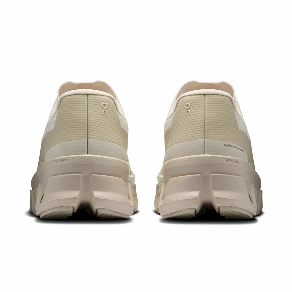 Women's Cloudmonster Void - Ghost/Pearl