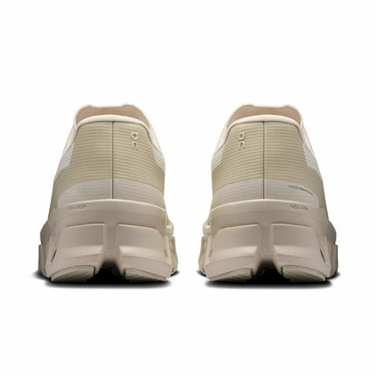 Women's Cloudmonster Void - Ghost/Pearl