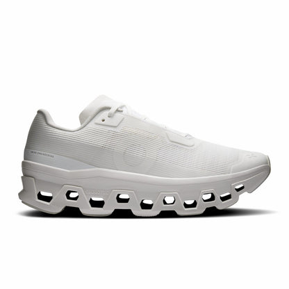 Women's Cloudmonster Void - Black/Black