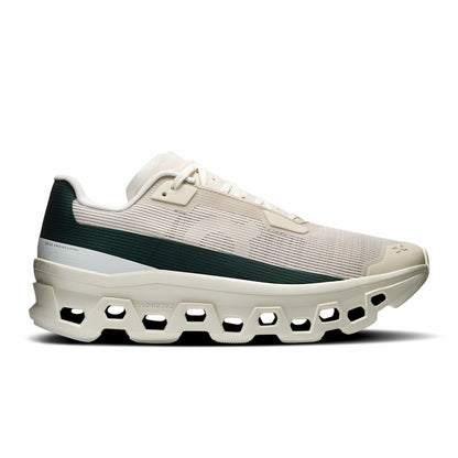 Women's Cloudmonster Void - Black/Black