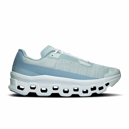 Women's Cloudmonster Void - Black/Black