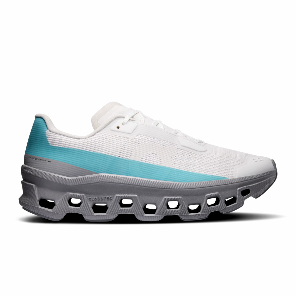 Women's Cloudmonster Void - Black/Black