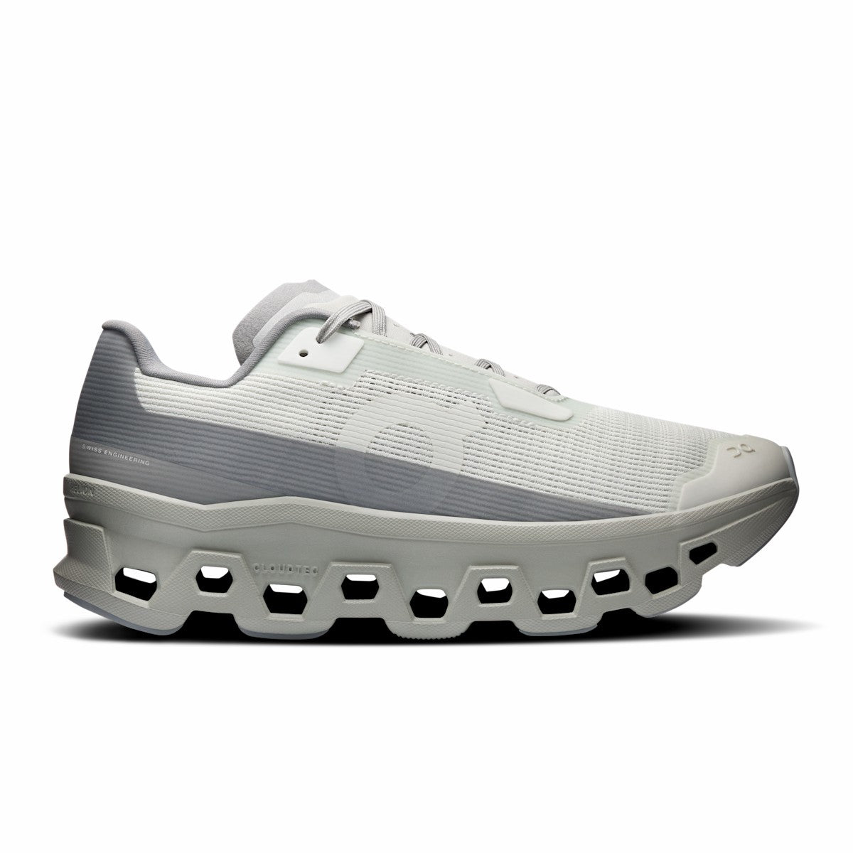 Women's Cloudmonster Void - Black/Black