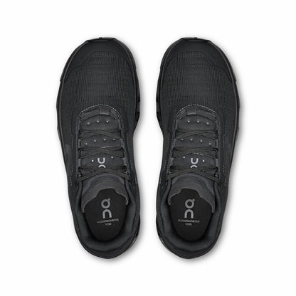 Women's Cloudmonster Void - Black/Black