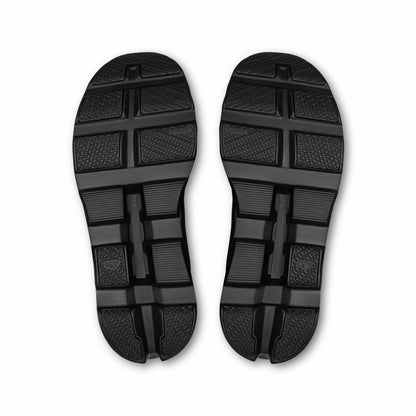 Women's Cloudmonster Void - Black/Black