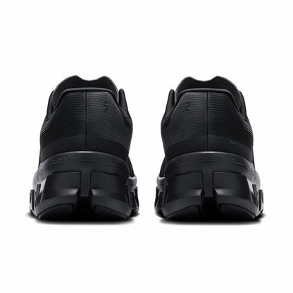 Women's Cloudmonster Void - Black/Black