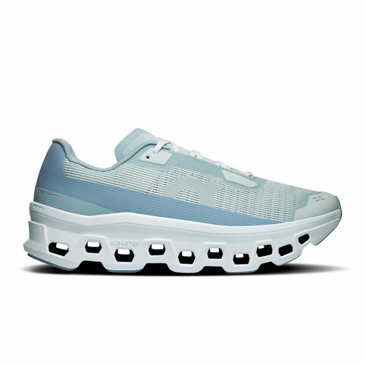 Women's Cloudmonster Void - Brook/Iceberg