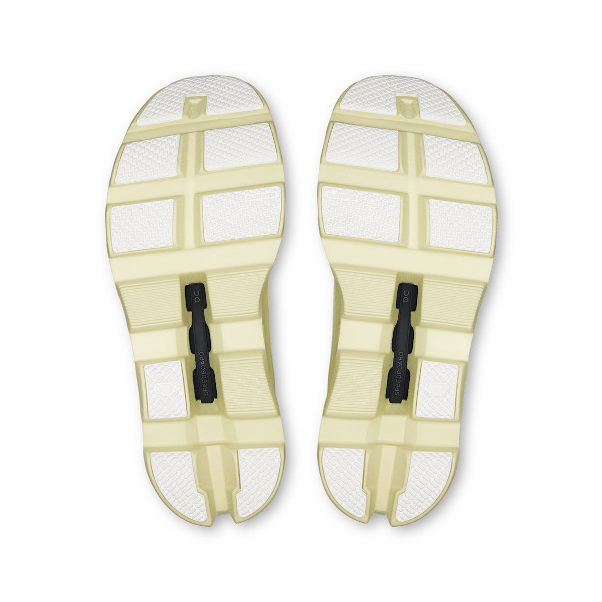 Women's Cloudmonster Void - Seedling/Linen