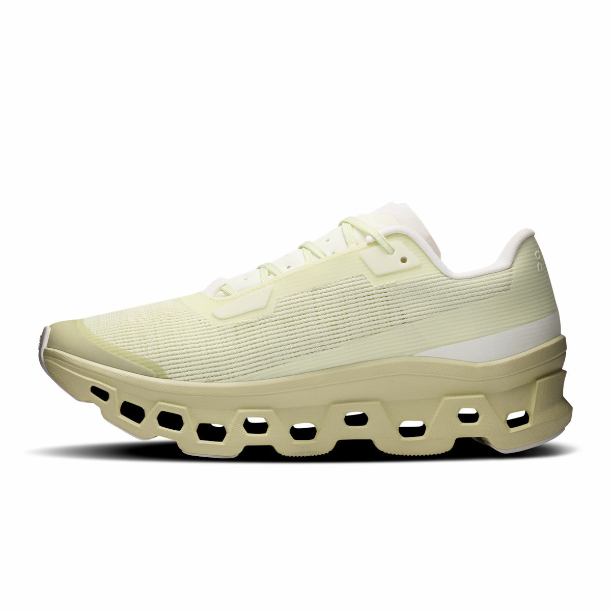 Women's Cloudmonster Void - Seedling/Linen