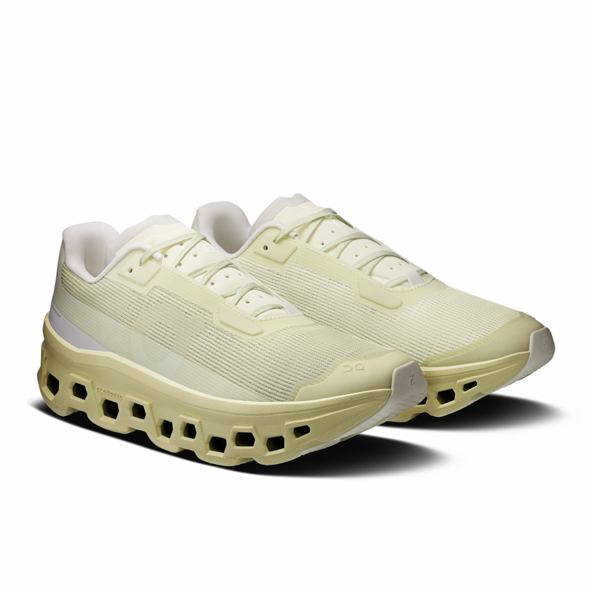 Women's Cloudmonster Void - Seedling/Linen