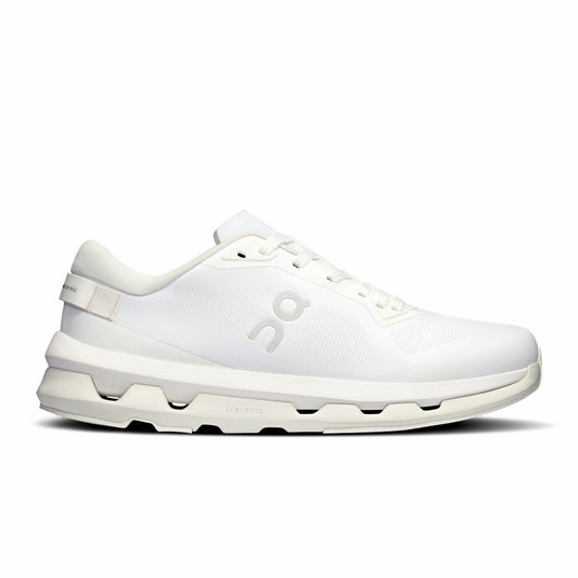 Women's Cloudzone - White/White