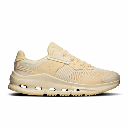 Women's Cloudnova Rift - Castor/Castor