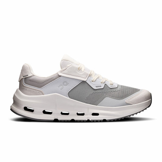 Women's Cloudnova Rift - Alloy/Glacier
