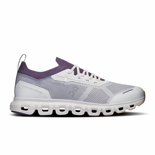 Women's Cloud 6 Versa - Ivory/Nocturne