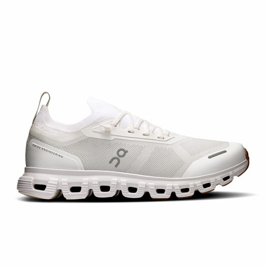 Women's Cloud 6 Versa - White/White