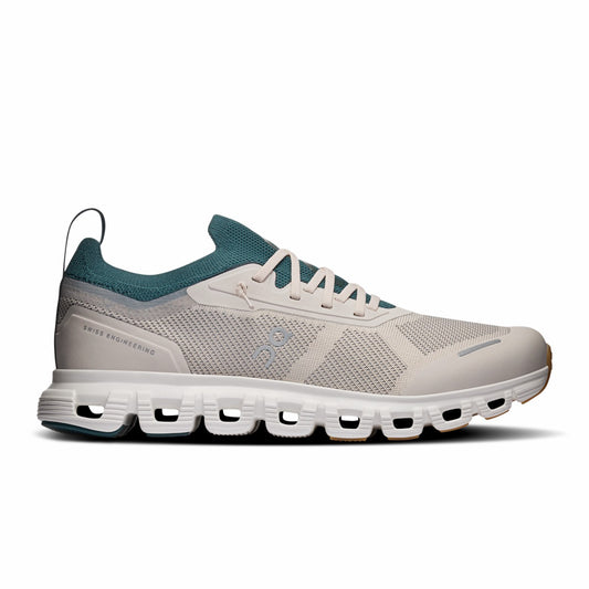 Women's Cloud 6 Versa - Pearl/Larch