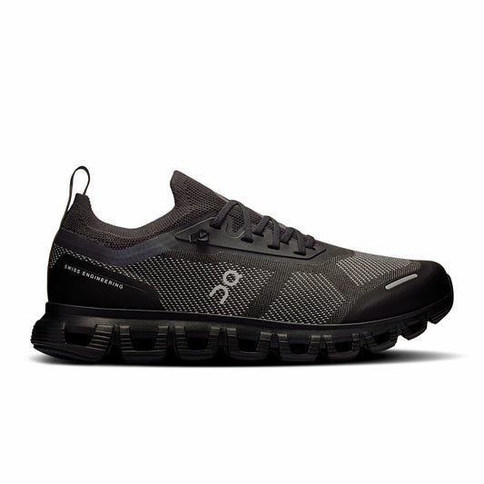 Women's Cloud 6 Versa - Black/Eclipse