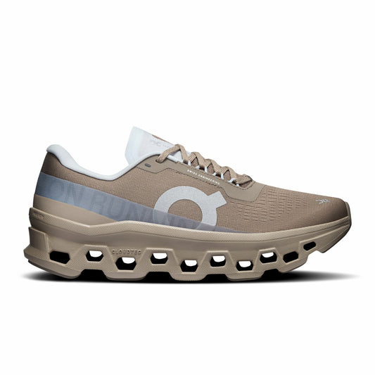 Women's Cloudmonster 1 - Cinder/Iceberg