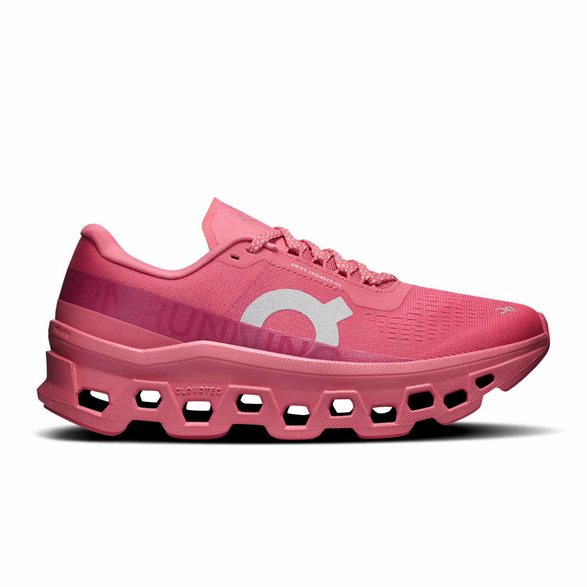 Women's Cloudmonster 1 - Lavender/Urchin