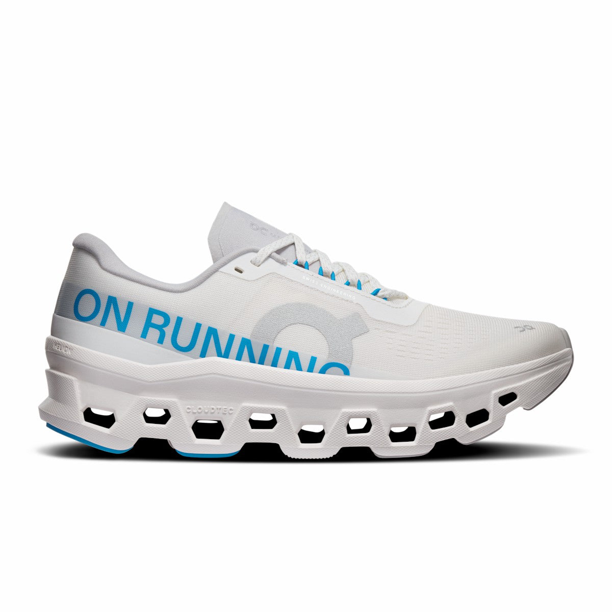 Women's Cloudmonster 1 - Lavender/Urchin