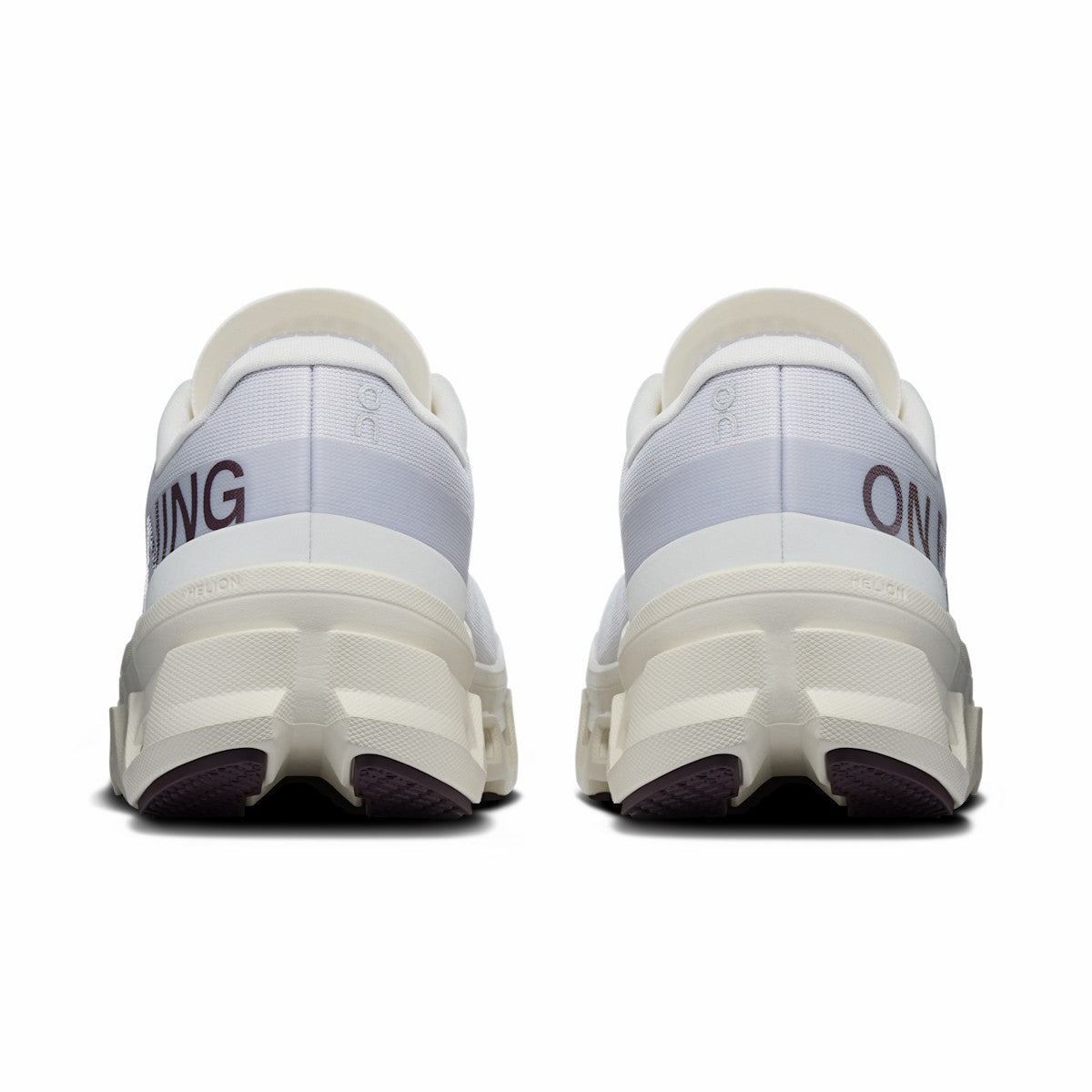 Women's Cloudmonster 1 - Lavender/Urchin