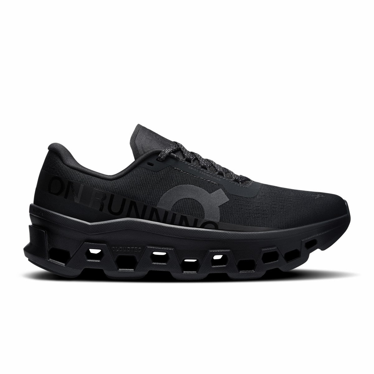 Women's Cloudmonster 1 - Lavender/Urchin