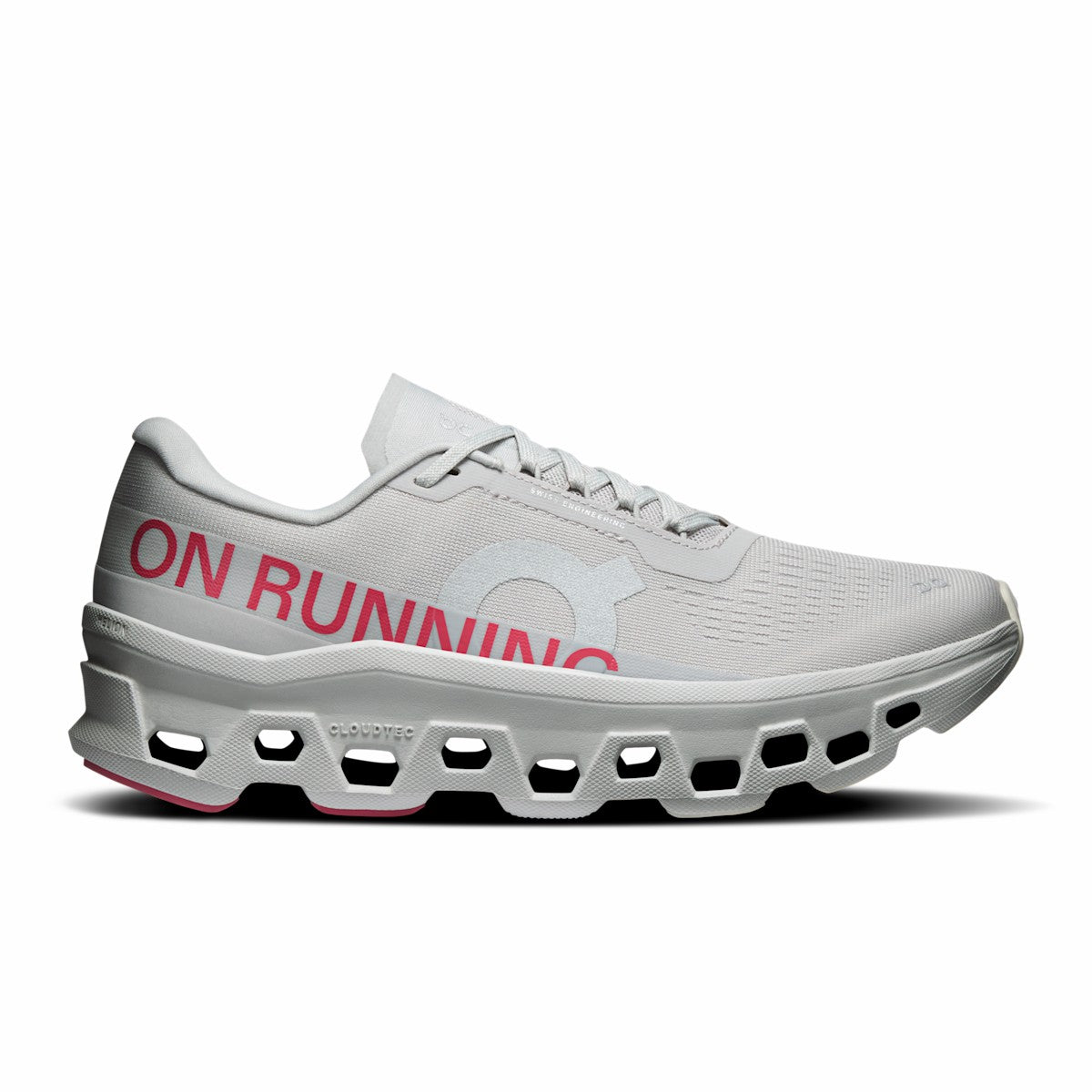 Women's Cloudmonster 1 - Lavender/Urchin