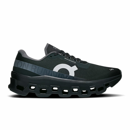 Women's Cloudmonster 1 - Black