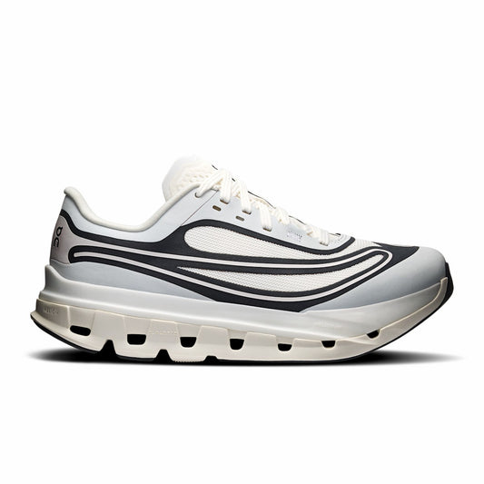Women's Cloudflow 5 AD - Ivory/Black