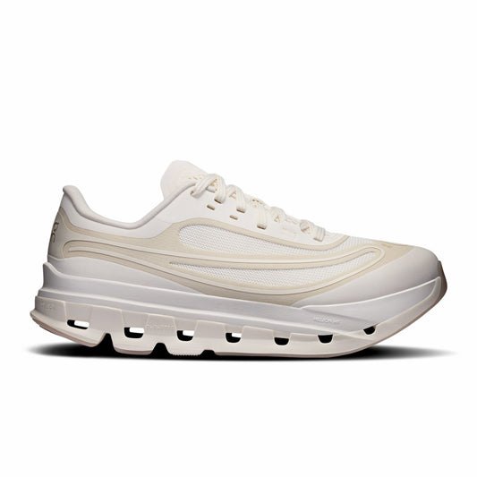 Women's Cloudflow 5 AD - Ivory/Grain