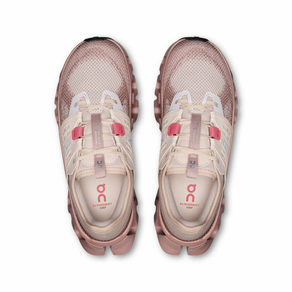 Women's Cloudswift Amp - Pearl/Biscuit