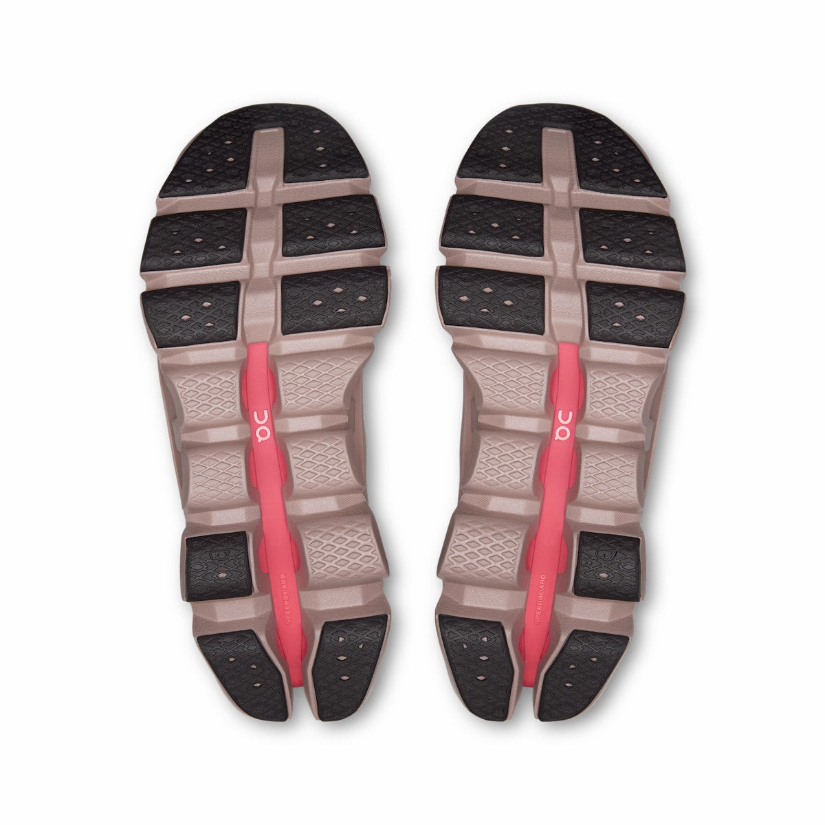 Women's Cloudswift Amp - Pearl/Biscuit
