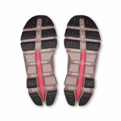 Women's Cloudswift Amp - Pearl/Biscuit