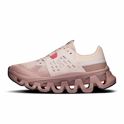Women's Cloudswift Amp - Pearl/Biscuit