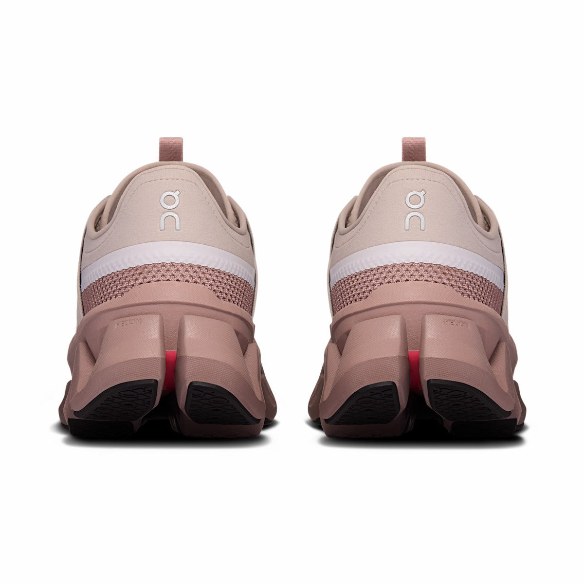 Women's Cloudswift Amp - Pearl/Biscuit