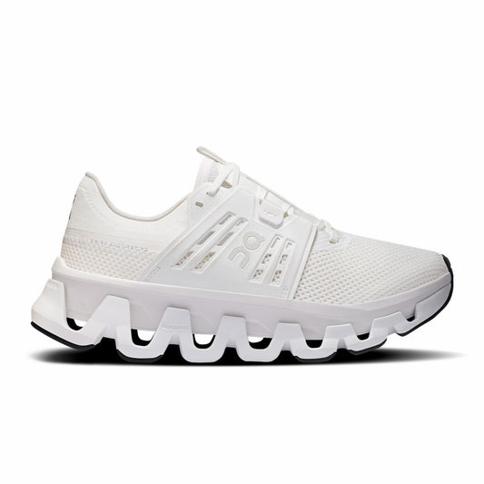 Women's Cloudswift Amp - White/White