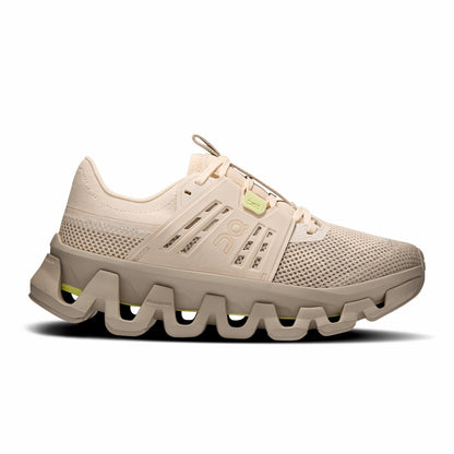 Women's Cloudswift Amp - White/White