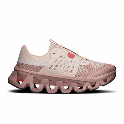 Women's Cloudswift Amp - White/White