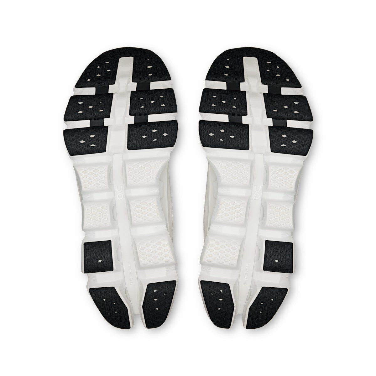 Women's Cloudswift Amp - White/White