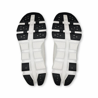Women's Cloudswift Amp - White/White
