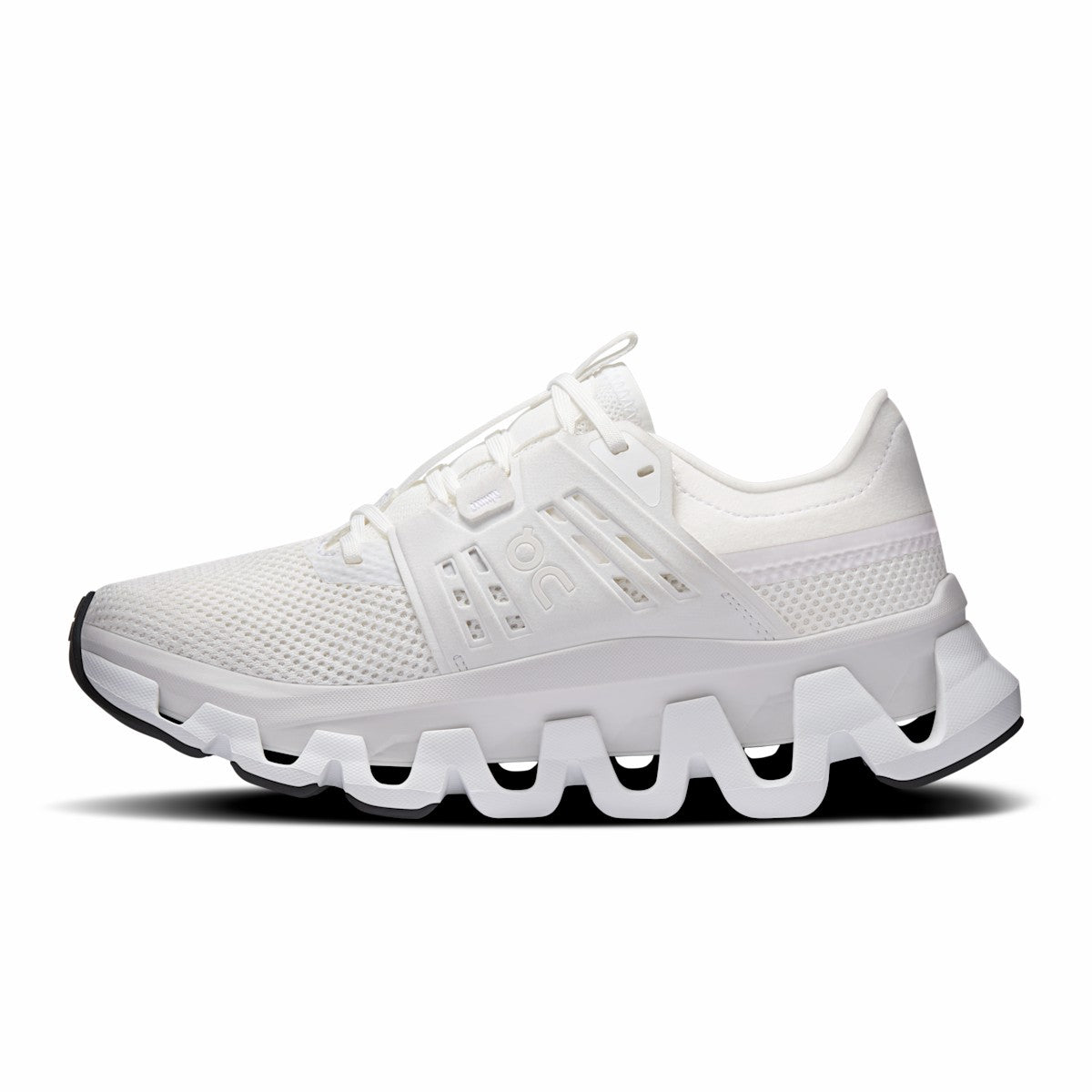 Women's Cloudswift Amp - White/White