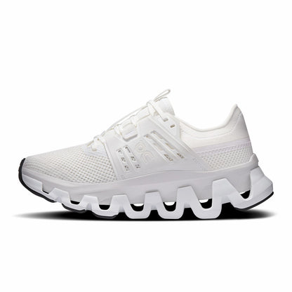 Women's Cloudswift Amp - White/White