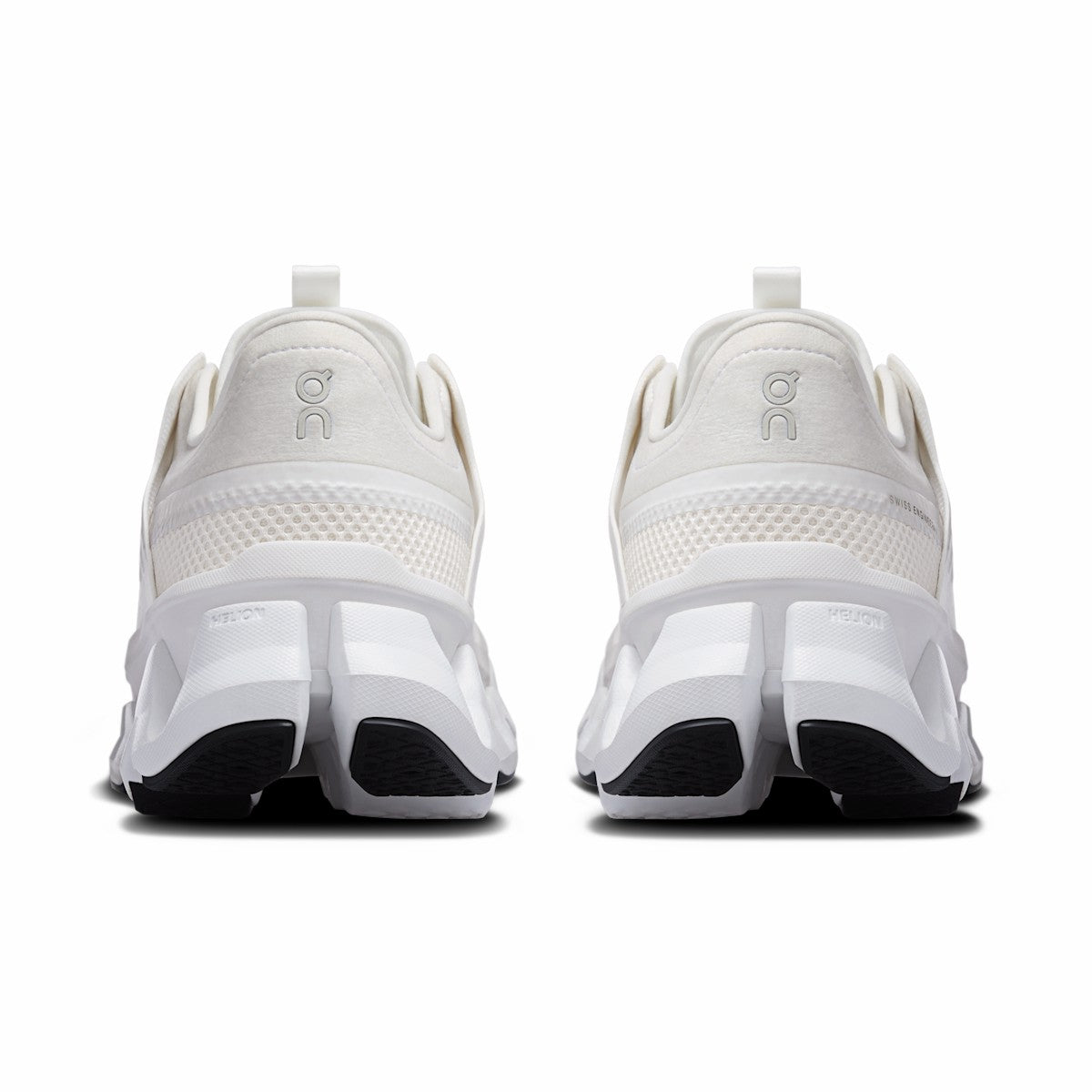 Women's Cloudswift Amp - White/White