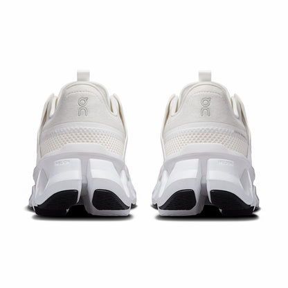 Women's Cloudswift Amp - White/White