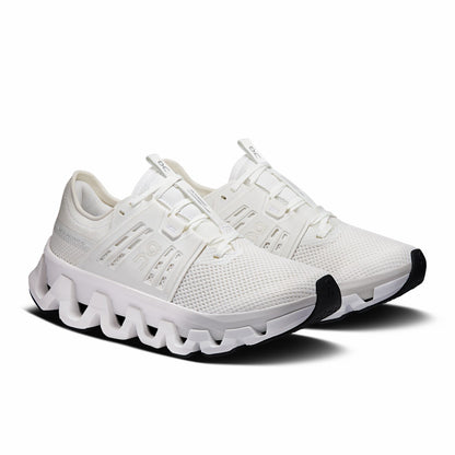 Women's Cloudswift Amp - White/White