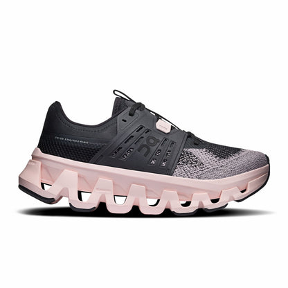 Women's Cloudswift Amp - White/White