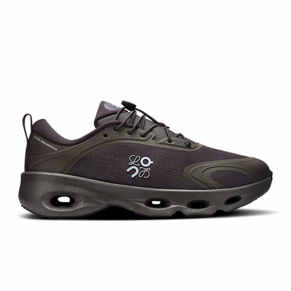 Women's Cloudsolo LOEWE - Red/Eggshell