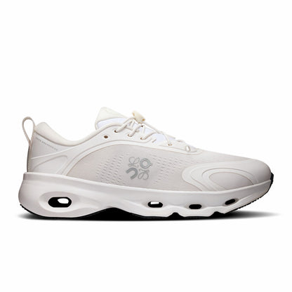 Women's Cloudsolo LOEWE - White/Light Grey