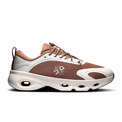 Women's Cloudsolo LOEWE - White/Light Grey